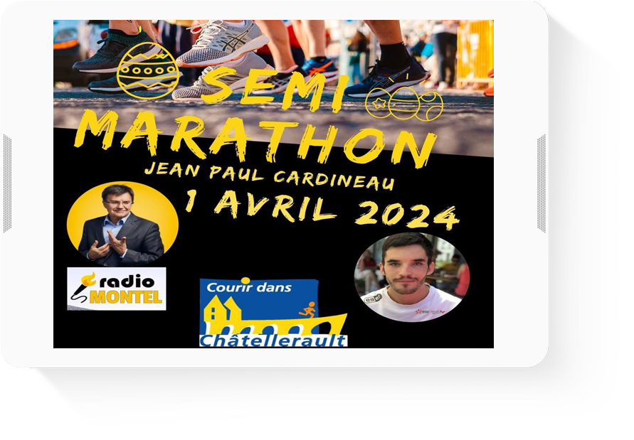 Semi-Marathon