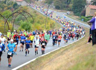 100km de Millau