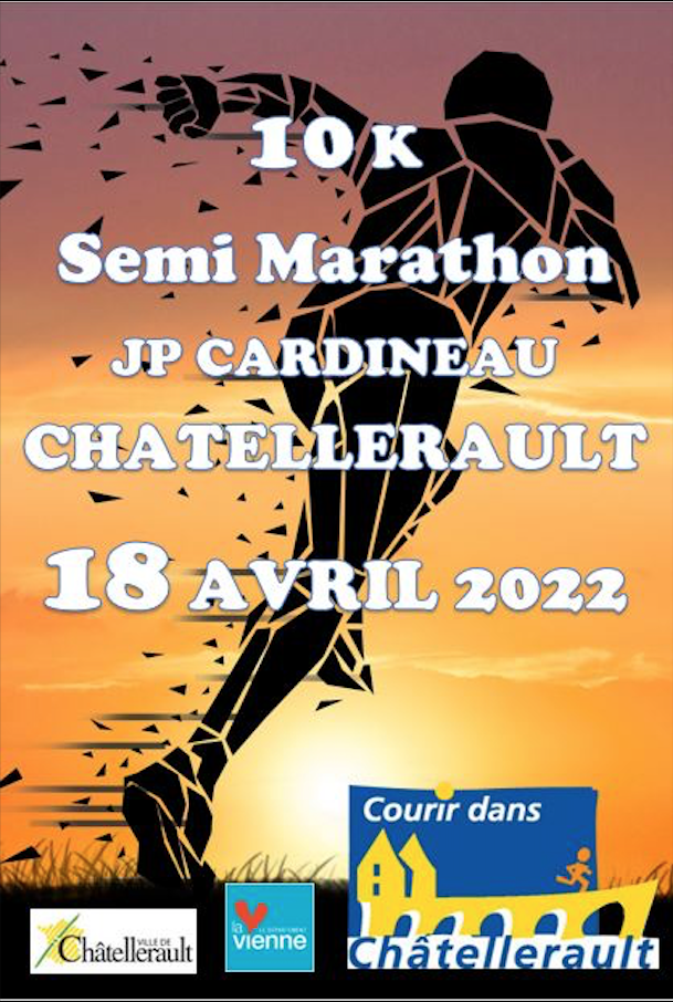 Semi Marathon