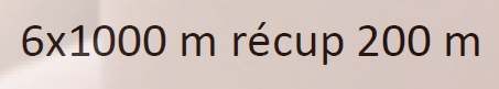 descriptif de l'activité