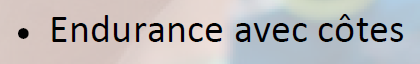 descriptif de l'activité