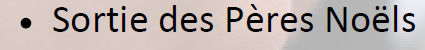 descriptif de l'activité