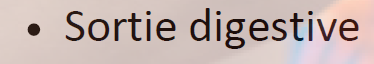descriptif de l'activité