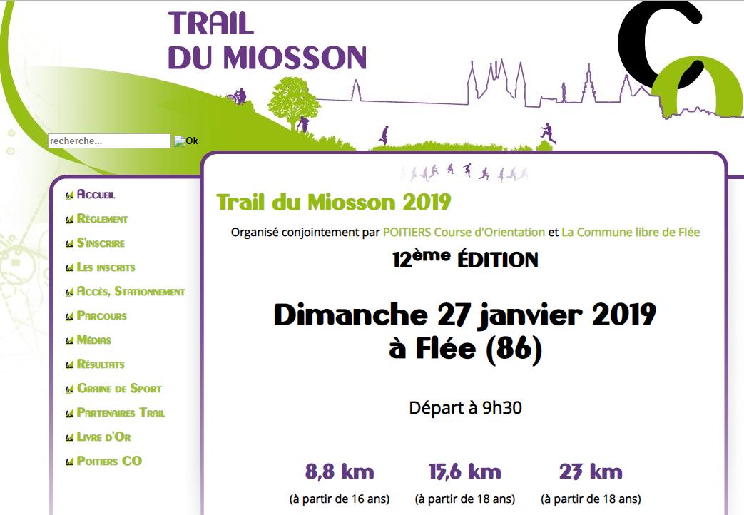Miosson