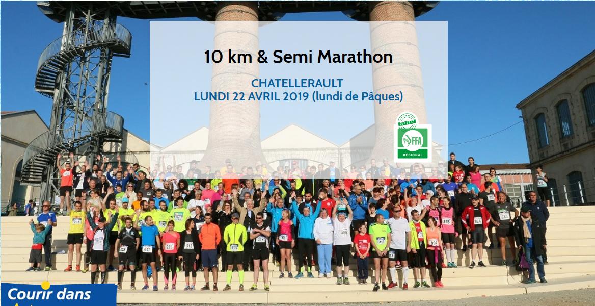 semi marathon