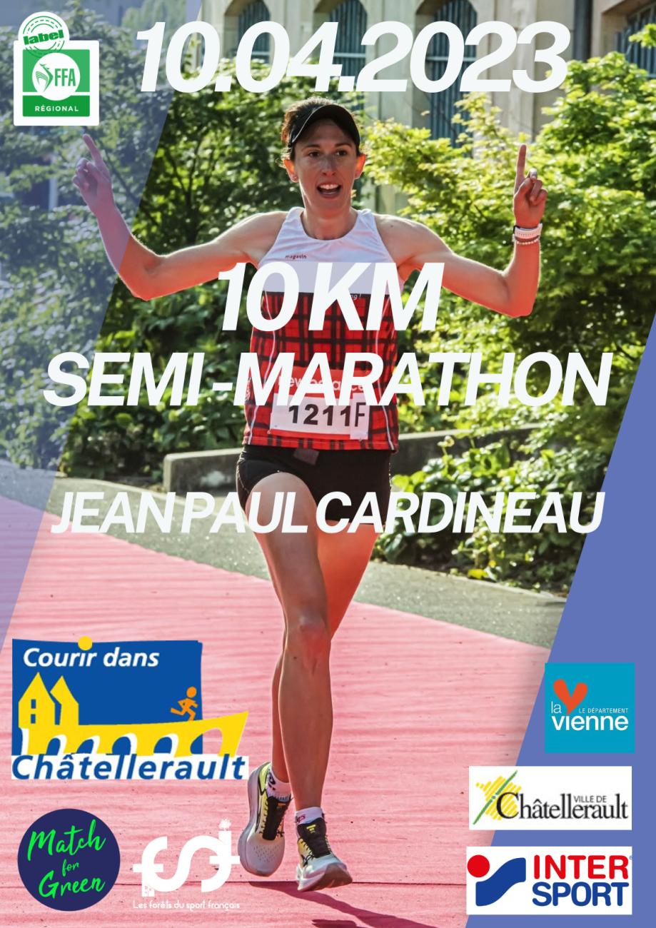 Semi-Marathon 2023