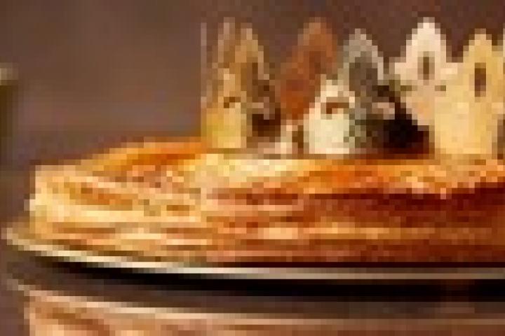 Galette des Rois