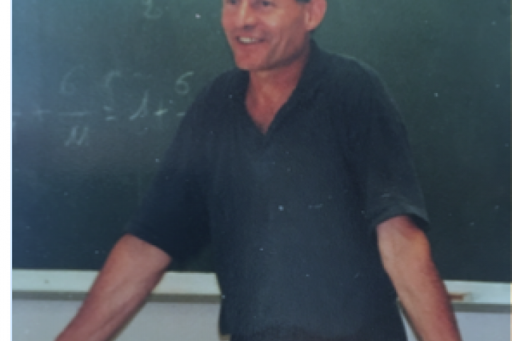 Jean-Paul Cardineau