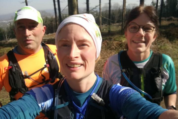 Trail loup blanc 2