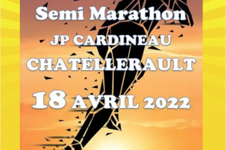 Semi-Marathon et 10 KM