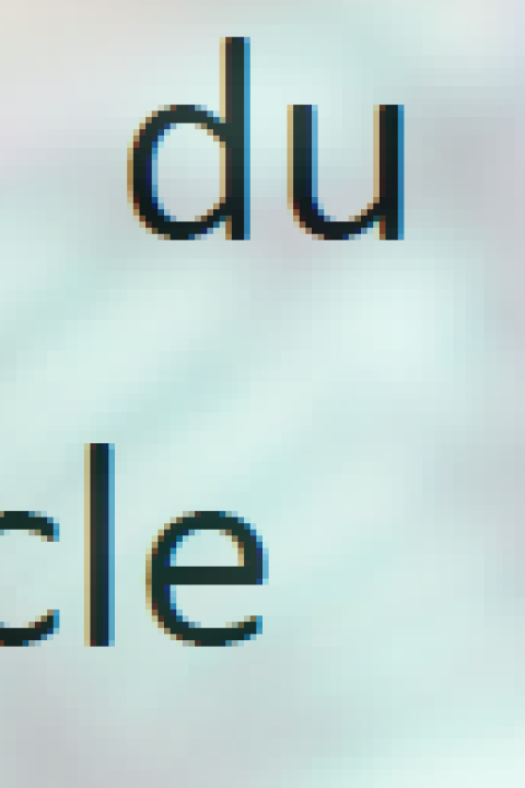 descriptif de la séance