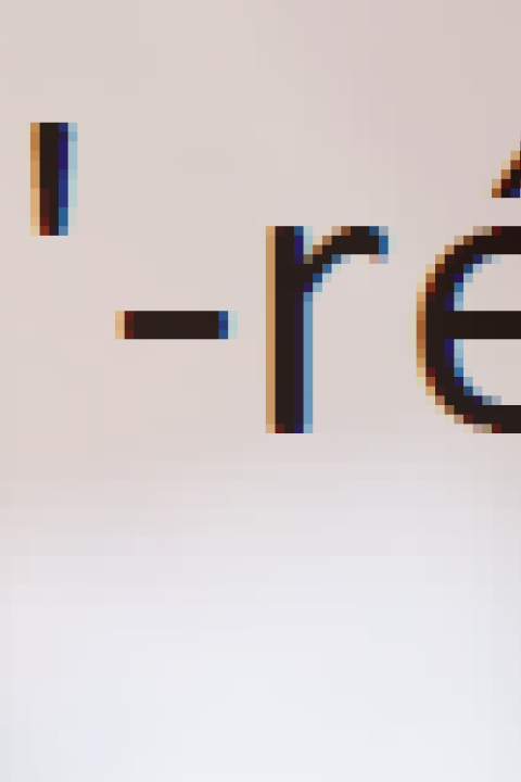 descriptif de l'activité