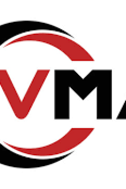 illustration avec les lettres VMA