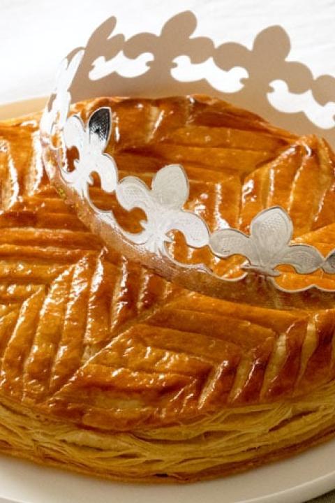 galette des rois